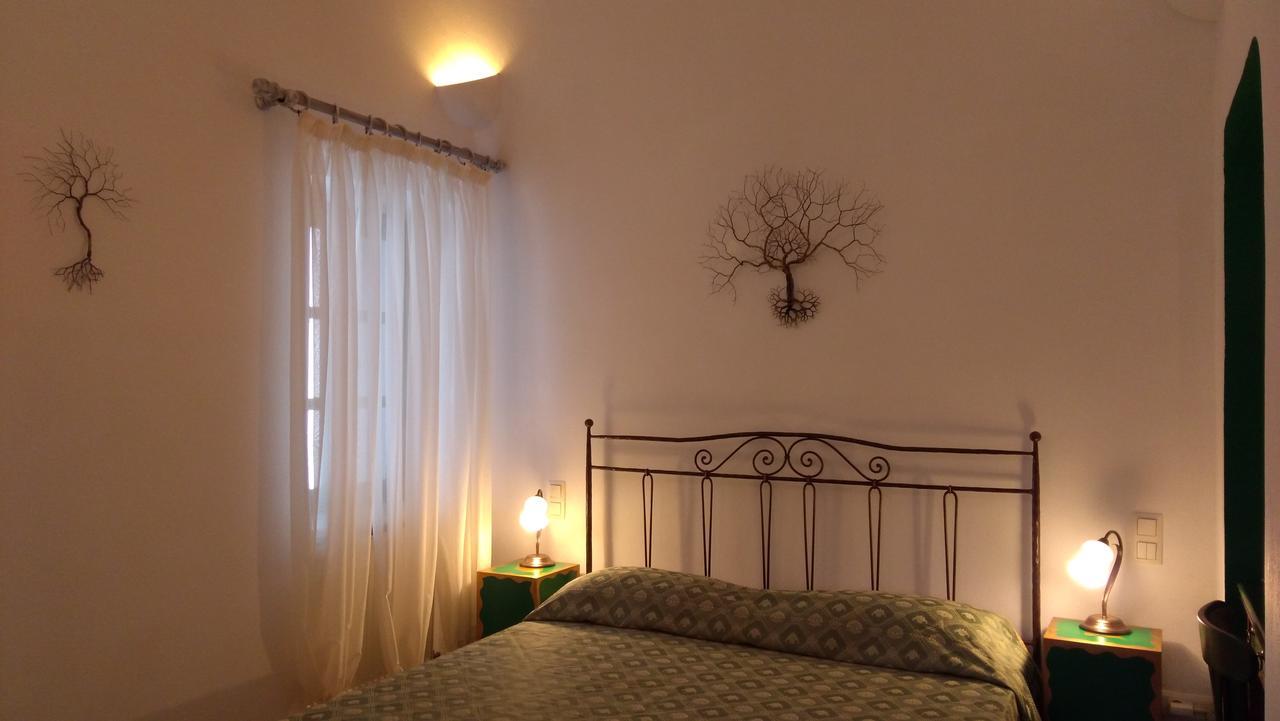 Donna'S House Santorini Hotel Pyrgos Kallistis Exterior photo